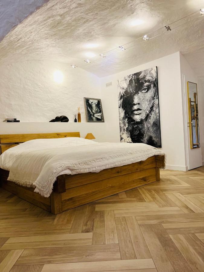 Superbe Appartement Au Chateau D'Allaman De 80M2 Lugrin Εξωτερικό φωτογραφία