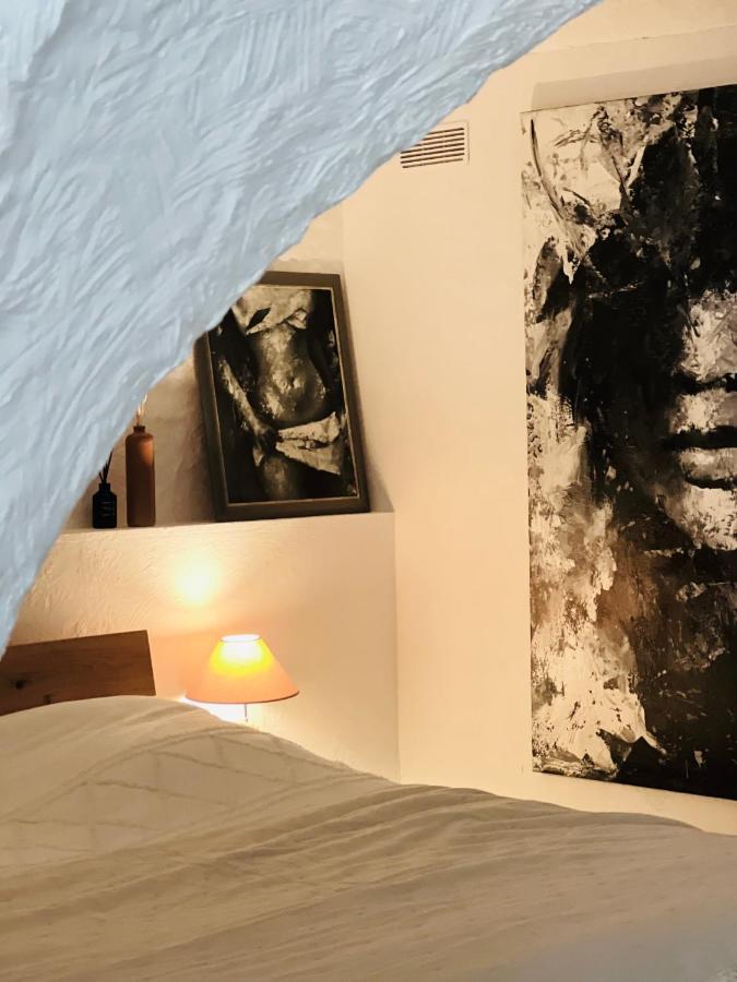 Superbe Appartement Au Chateau D'Allaman De 80M2 Lugrin Εξωτερικό φωτογραφία