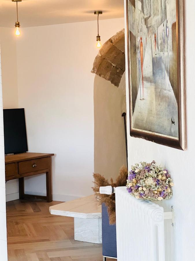 Superbe Appartement Au Chateau D'Allaman De 80M2 Lugrin Εξωτερικό φωτογραφία