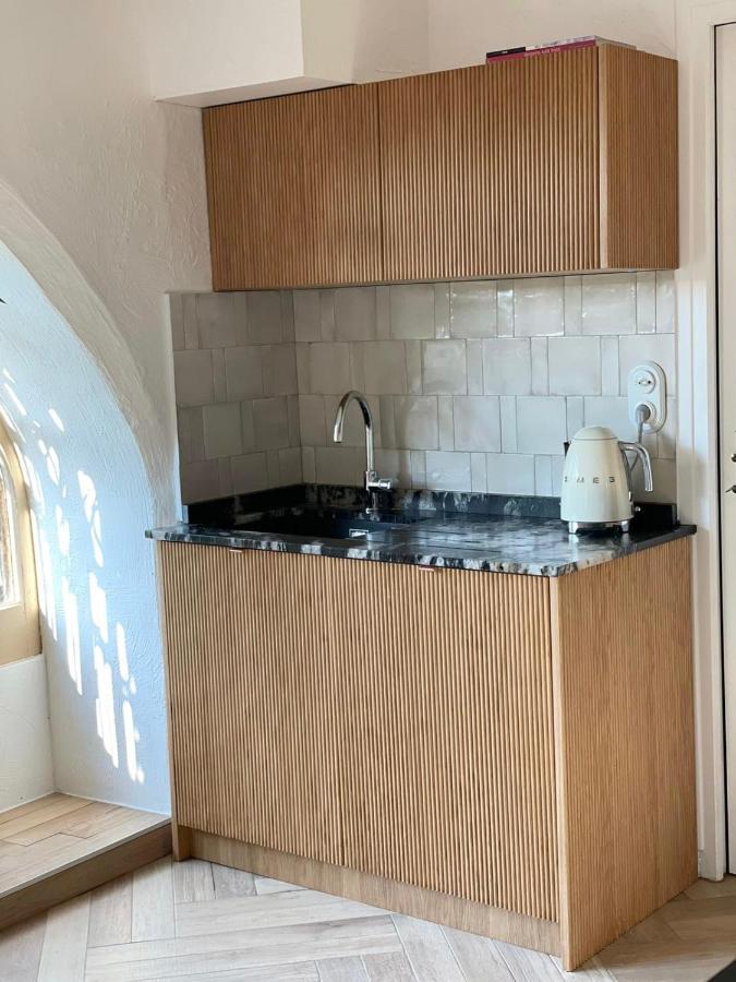Superbe Appartement Au Chateau D'Allaman De 80M2 Lugrin Εξωτερικό φωτογραφία